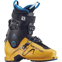 Salomon MTN Explore Alpine Touring Boots 2018 – 26.5/Safran-Black