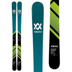 2018 Volkl Transfer 89 Skis