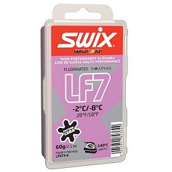 Swix LF07X Wax Violet 28 to 18F, 60g