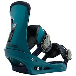 Burton Freestyle Snowboard Binding Mens