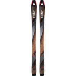 Atomic Backland 95 Alpine Touring Ski Grey, 177cm