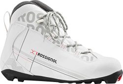 Rossignol X-1 FW Womens NNN Cross Country Ski Boots 2018 – 40/White