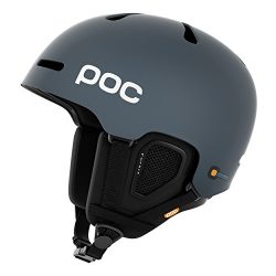 POC 2017/18 Fornix Ski Helmet – 10460 (Polystyrene Grey – XLX)