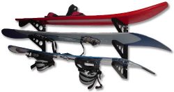 Water Ski Rack