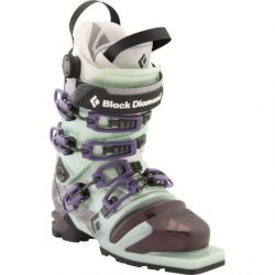 Black Diamond Stiletto Telemark Boots Women’s