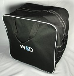 WSD Snow sports boot bag Single Ski or Snowboard Boots Bag NEW