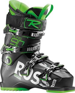 Rossignol Alias 90 Ski Boots 2018 – 30.5/Black-Green