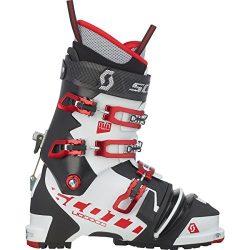 Scott Voodoo NTN Telemark Boot – Men’s One Color, 26.0