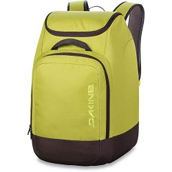 Dakine Unisex Boot Pack 50L Bag, Dark Citron, OS