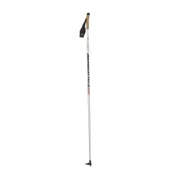 Madshus Adult CT 20 Touring Pole, Silver, 160cm