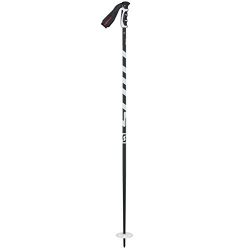 Scott Team Issue Ski Pole Black, 130cm