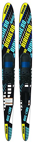 Airhead S-1300 Combo Skis, 67″, pair