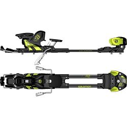 Salomon Guardian MNC 13 Ski Bindings Sz 115mm