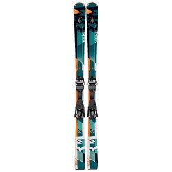 VOLKL RTM 86 UVO Alpine ski,  177 IPT WR XL 12.0 FR D