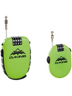 DaKine Unisex Dakine Cool Lock / Green