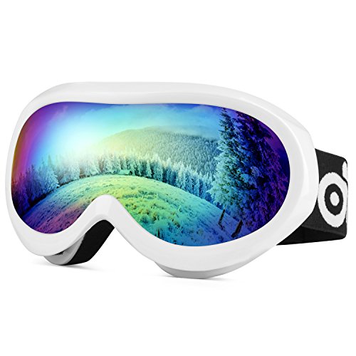 Уф 16. Goggles with Headband.package.