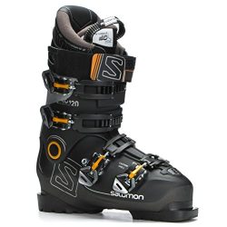 Salomon X Pro 120 Ski Boots