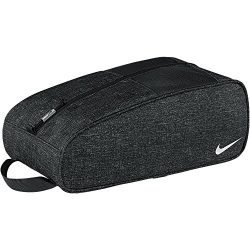 Nike Golf Sport III Sports Shoe/Boot Tote Bag (One Size) (Thunder Blue/Black)