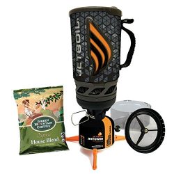 Jetboil Flash Javakit Geo Cooking System