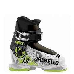 Dalbello Menace 1.0 Kids Ski Boots 2018 – 17.5