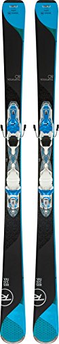 Rossignol Temptation 80 Womens Skis with Xpress 11 Bindings 2018 – 160cm