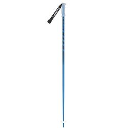 Scott 540 Ski Poles Black/Blue, 125cm