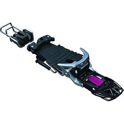 Rottefella 110 Brake NTN Freedom Binding, Black/Magenta, Small/Soft