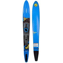 OBrien Sequence Slalom Skis with X-9 Bindings