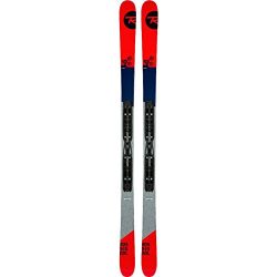 Rossignol Sprayer Skis + Xpress 10 Bindings – 2018 (158)