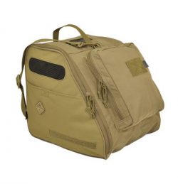 Hazard 4 Bunker Boot Isolation/Carry Bag, Coyote