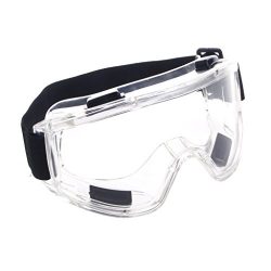 AISme Safety Goggles For Ski Sand Control Anti-fog Waterproof ,Eye Protection Glasses For Work L ...