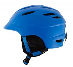 Giro Seam Snow Helmet – Men’s Matte Blue Large