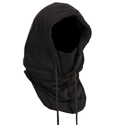 Ohuhu Multi-Purpose Tactical Sports Balaclava Outdoor Winter Wind Proof – Ski Motorcycle F ...