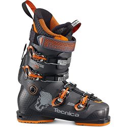 Tecnica Cochise 90 Ski Boot Men’s Anthracite 28.5