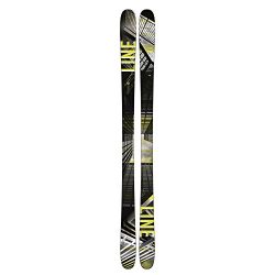 Line Tom Wallisch Pro Skis (178cm)