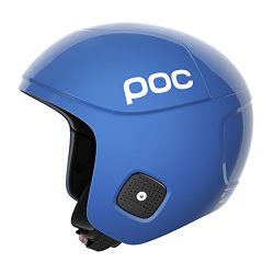 POC Skull Orbic X SPIN Ski Snow Helmet Basketane Blue Large