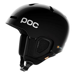 POC Fornix Helmet (Black, Medium – Large/55-58)