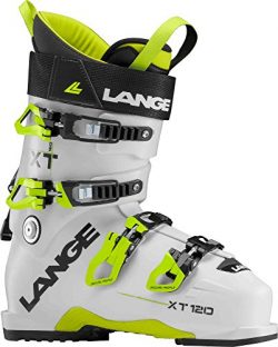 Lange XT 120 Ski Boots 2018 (28.5)