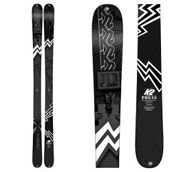 K2 Press Skis 2019-149cm