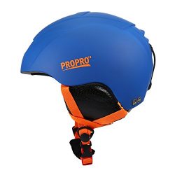 SUNVP Snowboard Ski Helmet Integrally Ultralight Windproof Warmest Outdoor Snow Sports Snowmobil ...