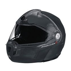 Ski-doo Modular 3 Electric SE Helmet (LARGE) (LARGE)