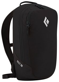 Black Diamond Bullet 16 Backpack, Black, One Size