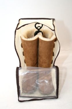 Boot Storage Bag / Boot Organizer Bag / Boot Cover