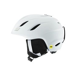 Giro Nine Snow Helmet Matte White S (52-55.5cm)