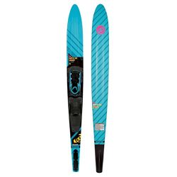 O’Brien Impulse 66″ w/X-9 XS-S Waterskis