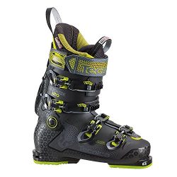 Tecnica Cochise 120 Ski Boot – Men’s Yellow/Black, 26.5