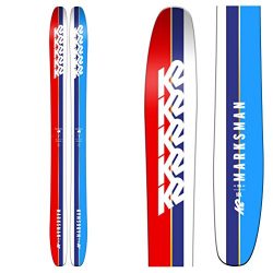 K2 Marksman Skis 2019-177cm