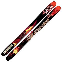 Elan Boomerang Powder Backcountry Freestyle Skis 190cm