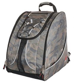 Athalon Everything Boot Pack, Camo