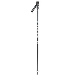 Scott Punisher Ski Pole Black, 135cm